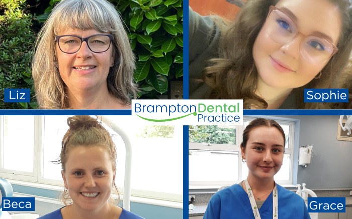 Brampton Dental Practice